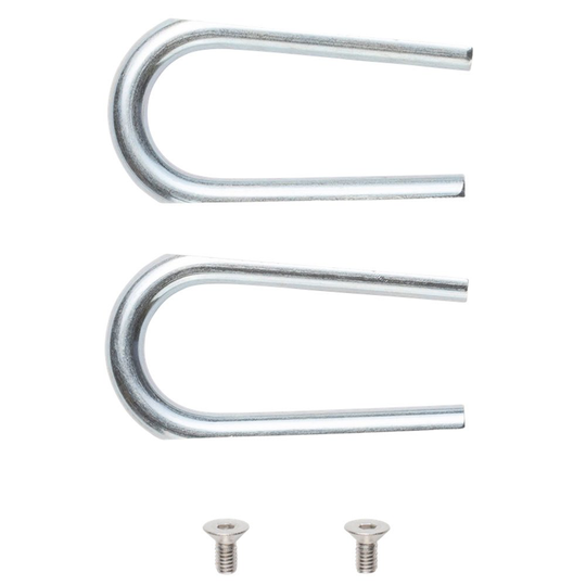 Dynafit Fork Superlite 150-z8 Silver