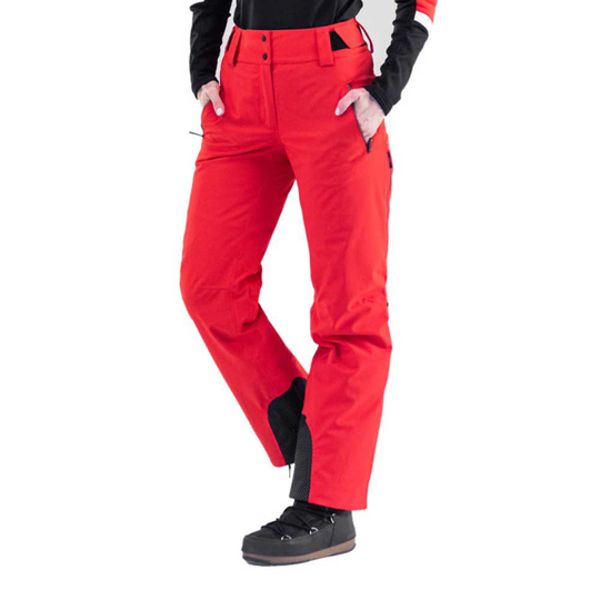 Head Rebels Pants Red L Woman