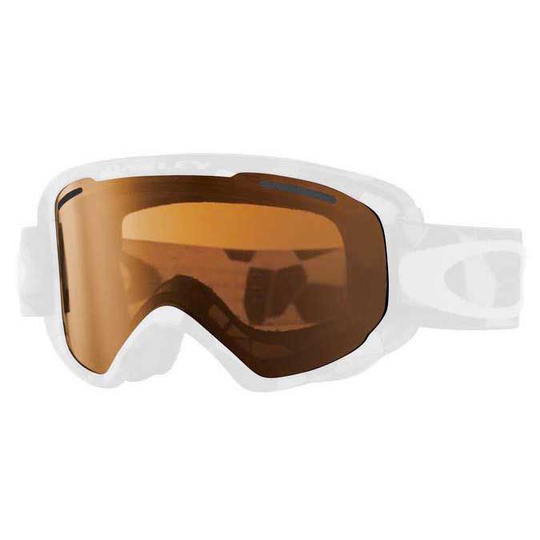 Oakley O2 Xm Lens Brown Persimmon/CAT1