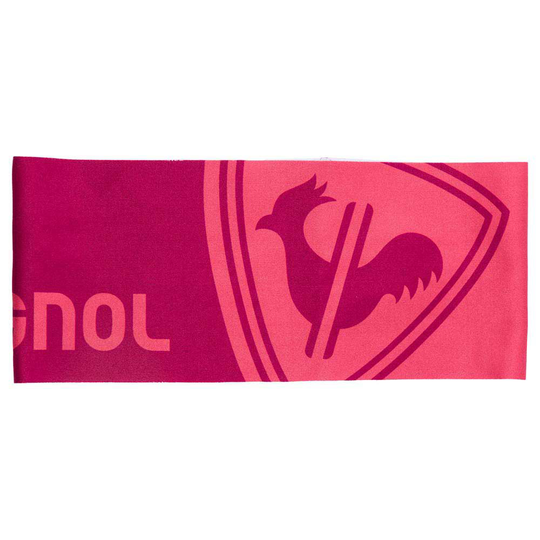 Rossignol Xc World Cup Hb Beanie Pink Man