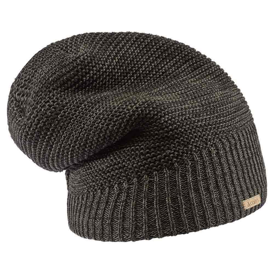 Cairn Xavier Beanie Black Man