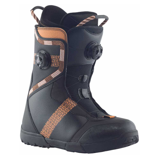 Rossignol Primacy Focus Snowboard Boots Black 24.0