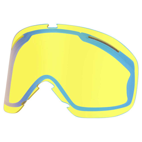 Oakley O Frame 2.0 Pro Xm Lens Yellow High Yellow/CAT1