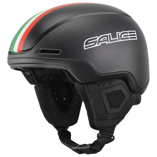 Salice Eagle Helmet Black 56-61 cm