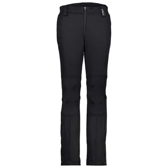 Cmp 3w05376 Pants Black 2XS Woman