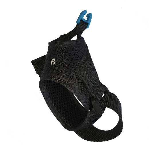 Wrist Strap Pole Right Hand Xc S Inovik 150 Ski Pole