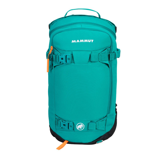 Mammut Nirvana 15l Backpack Green