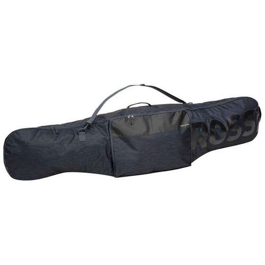 Rossignol Premium≥ar Bag Black