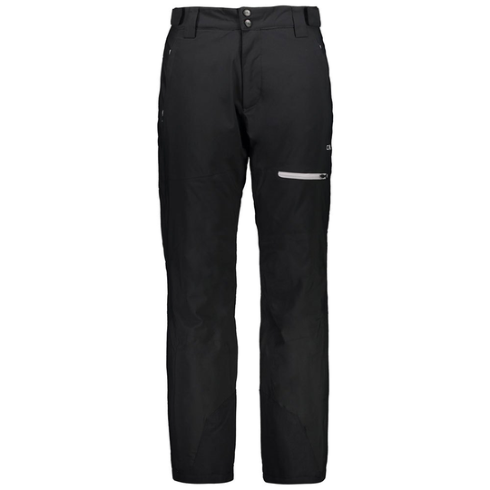 Cmp 39w1537 Pants Black S Man