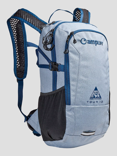Amplifi Tr 12L Backpack blues