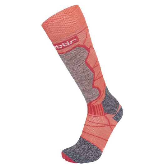 Eisbar Premium Socks Red EU 35-38 Woman