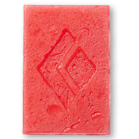 Black Diamond Glop Stopper Skin Wax Red