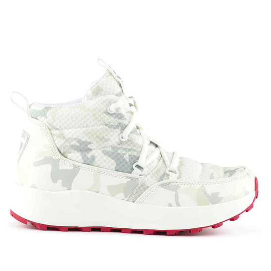 Rossignol Rossi Resort Lt Snow Boots White EU 36 Man