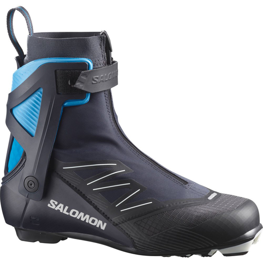 Salomon Rs8 Prolink Touring Ski Boots Black 26.0