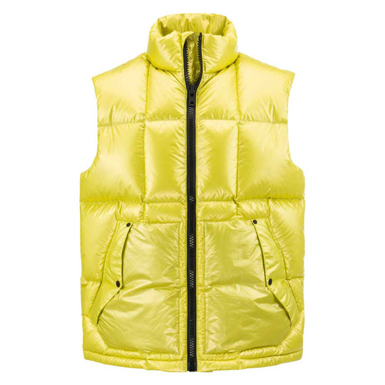 Head Rebels Star Phase Vest Yellow 3XL Man
