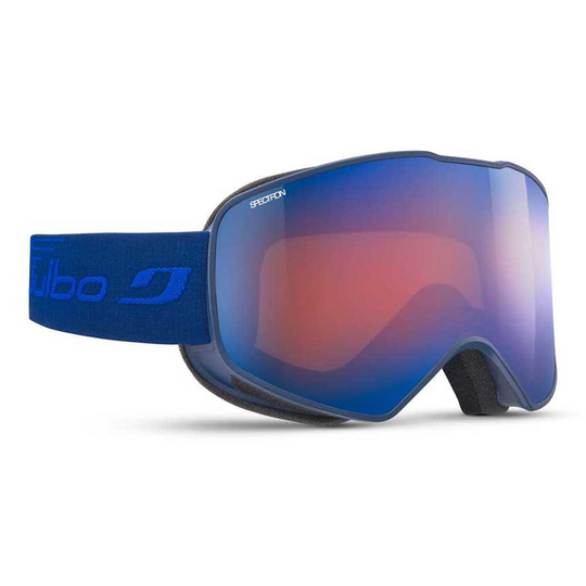 Julbo Pulse Ski Goggles Blue Orange/CAT3