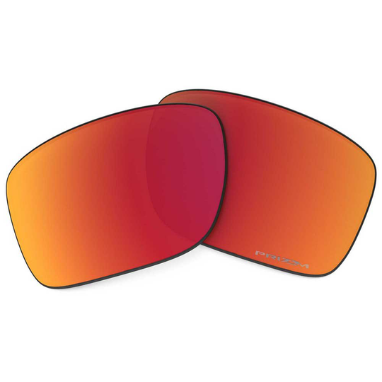 Oakley Turbine Prizm Orange