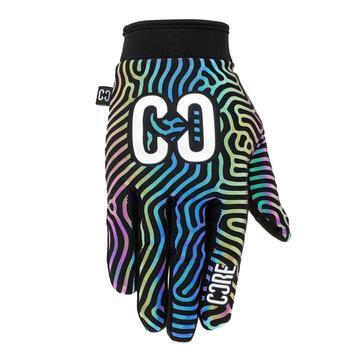 Core Protection Aero Gloves Neochrome