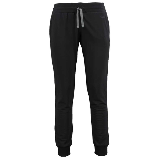 Icebreaker Crush Merino Pants Black XS Woman
