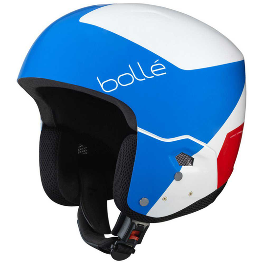 Bolle Medalist Helmet White,Blue S