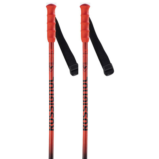 Rossignol Hero Gs Kids Poles Orange 90 cm
