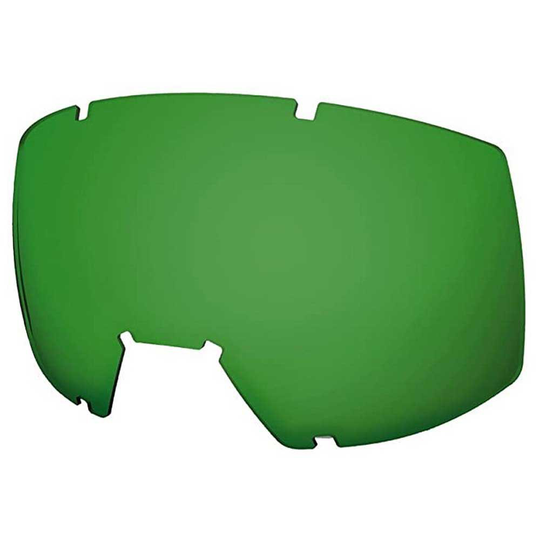 Briko Nastek Lens Green Ruby/CAT3