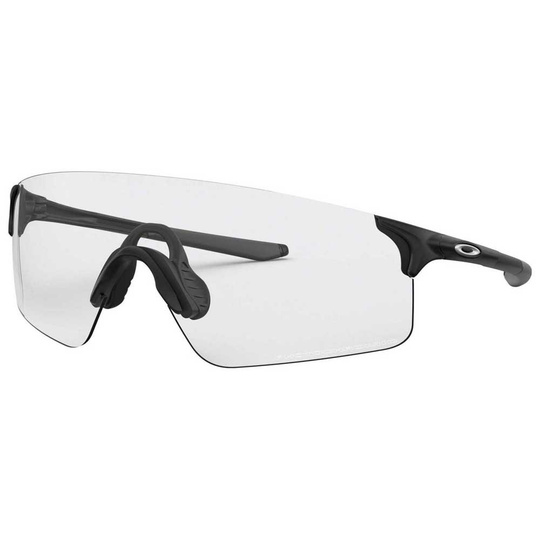 Oakley Evzero Blades Photochromic Sunglasses Clear Clear Black Photochromic/CAT1-2