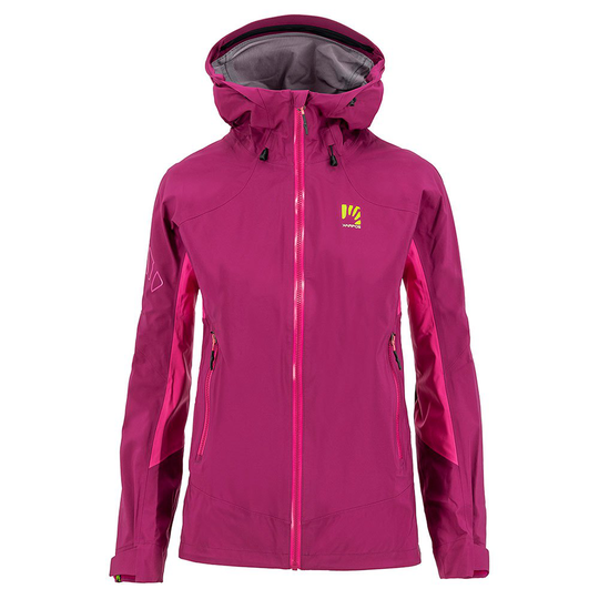 Karpos Storm Evo Jacket XS Woman