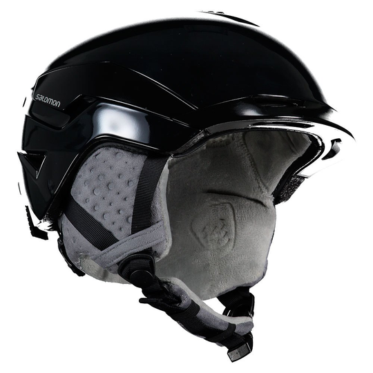 Salomon Quest Access Helmet Black 56-59 cm