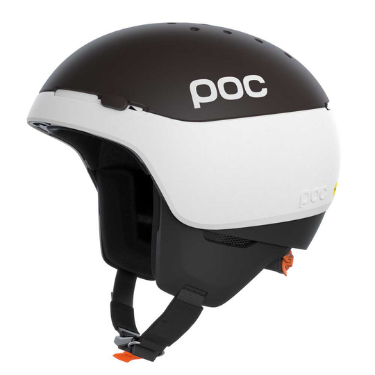 Poc Meninx Rs Mips Helmet Black XS-S