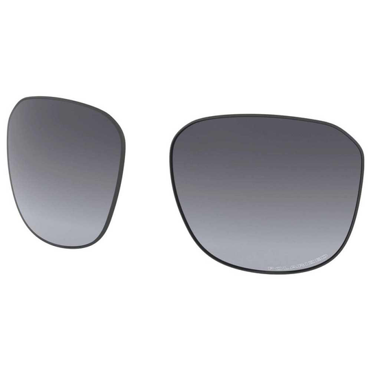 Oakley Rev Up Polarized Replacement Lens Grey