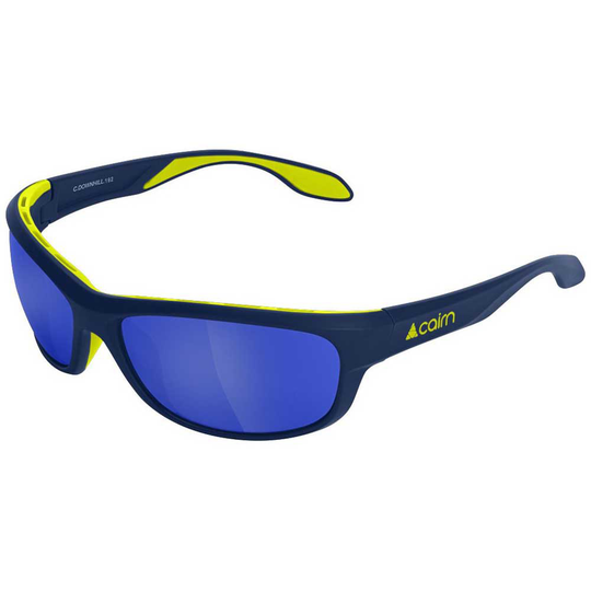 Cairn Downhill Sunglasses Blue CAT3