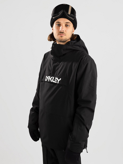 Oakley TNP TBT Insulated Anorak blackout
