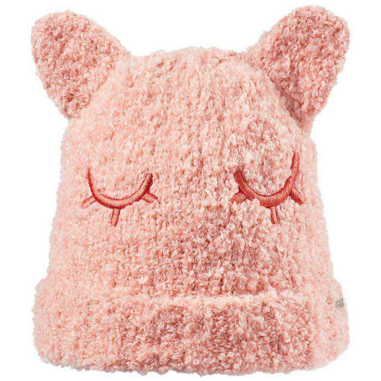 Cairn Neela Beanie Pink Boy