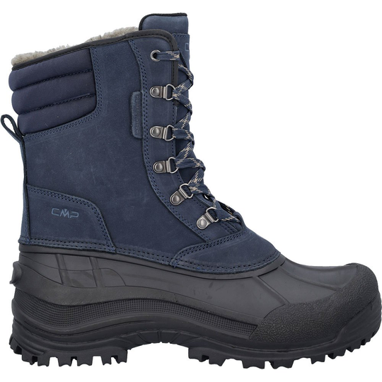 Cmp 3q48867 Kinos Wp Snow Boots Blue EU 40 Man