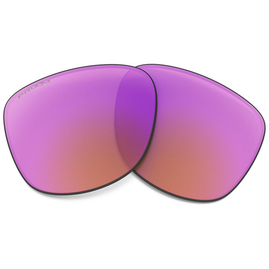 Oakley Crossrange R Prizm Trail Lens Pink