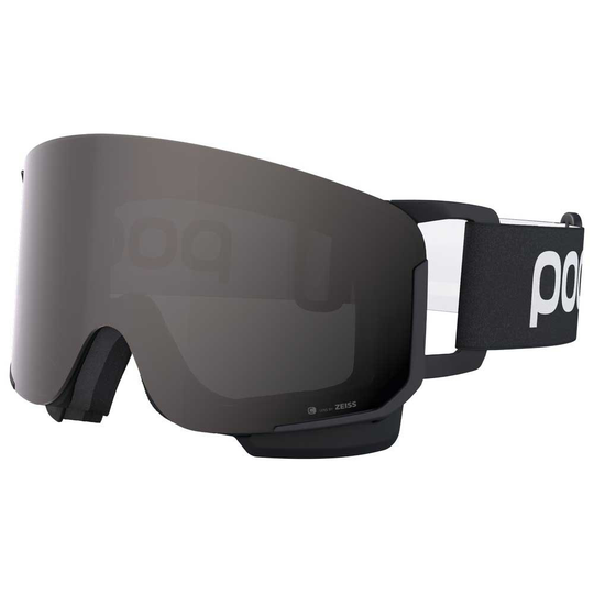 Poc Nexal Clarity Ski Goggles Black Clarity Define / No Mirror/CAT2