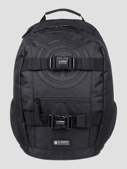 Element Mohave 30L Backpack all black