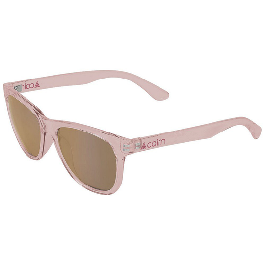 Cairn Foolish Sunglasses Pink CAT3