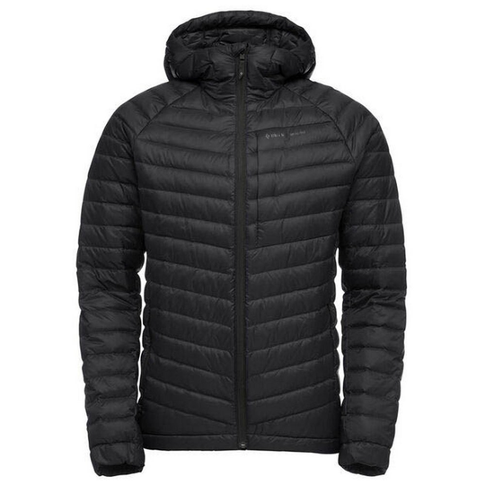 Black Diamond Access Down Jacket Black L Man