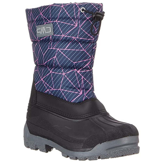 Cmp Sneewy 3q71294j Snow Boots Blue EU 33