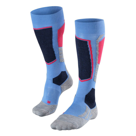 Falke Sk2 Blue EU 35-36 Woman
