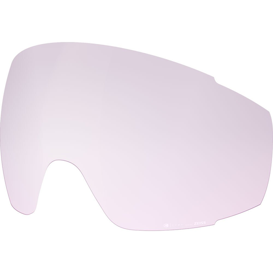 Poc Zonula Clarity Comp Night Replacement Lenses Purple Clarity Comp Night/CAT1