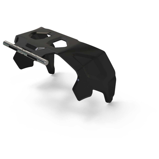 Marker Crampon Duke Pt Black 105 mm