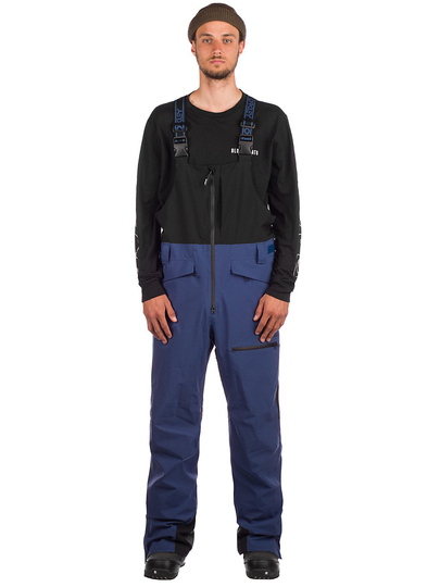 Oakley TNP Shell Bib Pants poseidon
