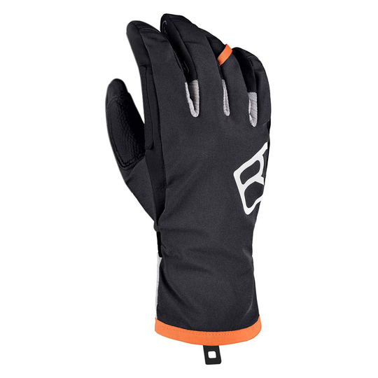 Ortovox Tour Gloves Black XS Man