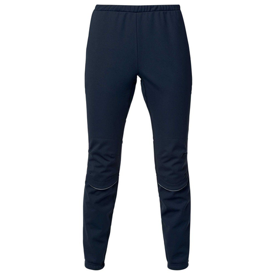 Rossignol Softshell Pants Blue L Woman