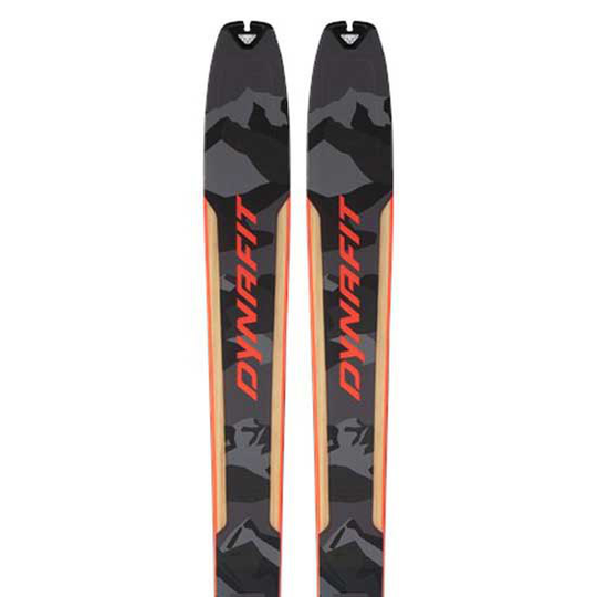 Dynafit Seven Summits+ Touring Skis Grey 174