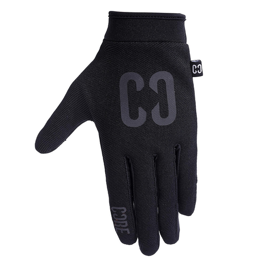Core Aero Gloves Stealth