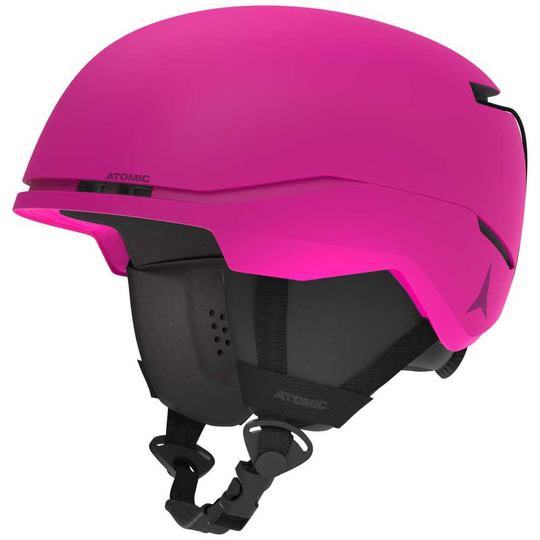 Atomic Four Helmet Junior Pink S